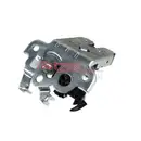 Heckklappenschloss Metzger 2310618 Greenparts für Audi für VW Fahrzeugheckklappe