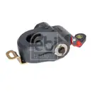 FEBI BILSTEIN 31604 Gestängesteller für MERCEDES-BENZ