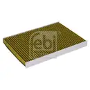 FEBI BILSTEIN 103813 Innenraumfilter