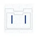 MAGNETI MARELLI 350103120700 EFH OP COMBO 01- OCF VL 2T