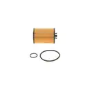 Ölfilter Bosch 1 457 429 306 für Mercedes Benz für Mercedes Benz