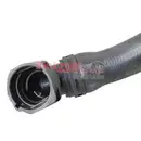 Kühlerschlauch Metzger 2421275 für Seat für VW Motorkühler Links