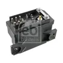 Relais Glühanlage Febi Bilstein 34452 für Mercedes Benz für Mercedes Benz