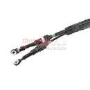 METZGER 3150275 SEILZUG, SCHALTGETRIEBE