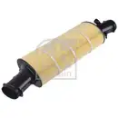 FEBI BILSTEIN 173613 Luftfilter für PORSCHE