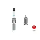 NGK 94051 Zündkerze SILZNAR6D9 für OPEL