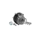Radlagersatz Skf VKBA 7134 für Nissan für Renault Vorderachse