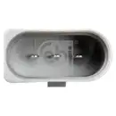 FEBI BILSTEIN 36115 Nockenwellensensor für VW, SKODA, SEAT, AUDI