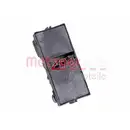 Schalter Fensterheber Metzger 0916961 Greenparts für Audi für Seat für Skoda