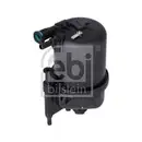 FEBI BILSTEIN 179498 Kraftstofffilter für LAND, JAGUAR