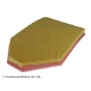 Luftfilter Blue Print ADA102253 für Chrysler für Lancia