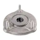 Federbeinstützlager Febi Bilstein 100409 für Mercedes Benz für Mercedes Benz