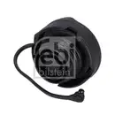 Verschluss Kraftstoffbehälter Febi Bilstein 27288 Febi Plus für Audi für Seat