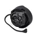 FEBI BILSTEIN 27288 Tankdeckel für AUDI, SEAT, VW, SKODA