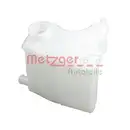 Ausgleichsbehälter Kühlmittel Metzger 2140261 für Ford
