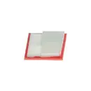 BOSCH F 026 400 388 Luftfilter S0388