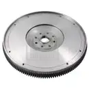 Schwungrad Febi Bilstein 100510 für Iveco für Case Ih für Irisbus
