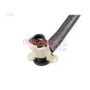 Schlauch Leckkraftstoff Metzger 0840131 Greenparts für Mercedes Benz für Nissan