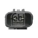 Sensor Raddrehzahl Febi Bilstein 106960 für Toyota für Lexus Hinterachse Rechts
