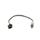 Lambdasonde Bosch F 00H L00 454 für Gmc für Opel für Vauxhall für Chevrolet