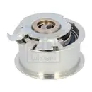 FEBI BILSTEIN 24752 Spannrolle für SKODA, VW, SEAT, AUDI, MITSUBISHI