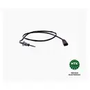 NTK 96735 Abgastemperatur-Sensor VW165J-EWE für SEAT, VW, AUDI, SKODA