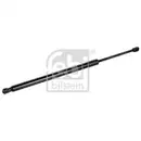 Gasfeder Koffer /laderaum Febi Bilstein 177357 für VW Beidseitig