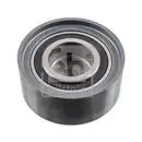 FEBI BILSTEIN 24754 Umlenkrolle für VW, SEAT, AUDI, SKODA, MITSUBISHI