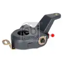 FEBI BILSTEIN 31617 Gestängesteller