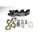 Krümmer Abgasanlage Be Turbo 216001 für Bmw