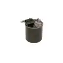 BOSCH F 026 402 837 Kraftstofffilter N 2837