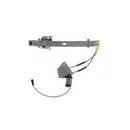 Fensterheber Valeo 851806 für Kia Vorne Links
