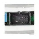 Vorschaltgerät Gasentladungslampe Herth+buss Elparts 75615019 für Mercedes Benz