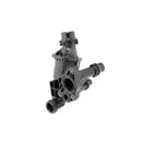Thermostat Kühlmittel Borgwarner (wahler) 411643.88D für Bmw