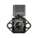 FEBI BILSTEIN 179627 Ladedrucksensor für VW, SEAT, SKODA, AUDI