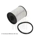 BLUE PRINT Kraftstofffilter ADBP230072