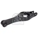 Lenker Radaufhängung Febi Bilstein 41815 für Hyundai für Kia Hinterachse Links