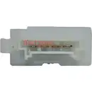 Widerstand Innenraumgebläse Metzger 0917336 Greenparts für Mercedes Benz