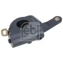 FEBI BILSTEIN 31610 Gestängesteller für MERCEDES-BENZ