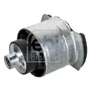 FEBI BILSTEIN 180469 Achskörperlager für MERCEDES-BENZ