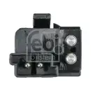 Bremslichtschalter Febi Bilstein 36134 für Mercedes Benz für Mercedes Benz