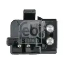 FEBI BILSTEIN 36134 Bremslichtschalter für MERCEDES-BENZ