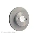 BLUE PRINT ADK84314 Bremsscheiben 2 Stück vorne SUZUKI