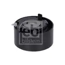 FEBI BILSTEIN 19910 Spannrolle für RENAULT, DACIA, NISSAN