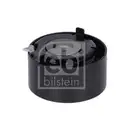 FEBI BILSTEIN 19910 Spannrolle für RENAULT, DACIA, NISSAN