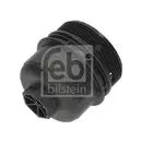 FEBI BILSTEIN 193329 Ölfiltergehäusedeckel