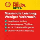 SHELL 550070413 Helix HX7 10W-40 5L
