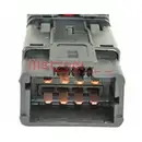 Warnblinkschalter Metzger 0916385 Greenparts für Renault
