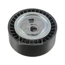 FEBI BILSTEIN 05801 Spannrolle für PEUGEOT, LANCIA, FIAT, CITROËN