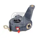 FEBI BILSTEIN 31612 Gestängesteller für MERCEDES-BENZ